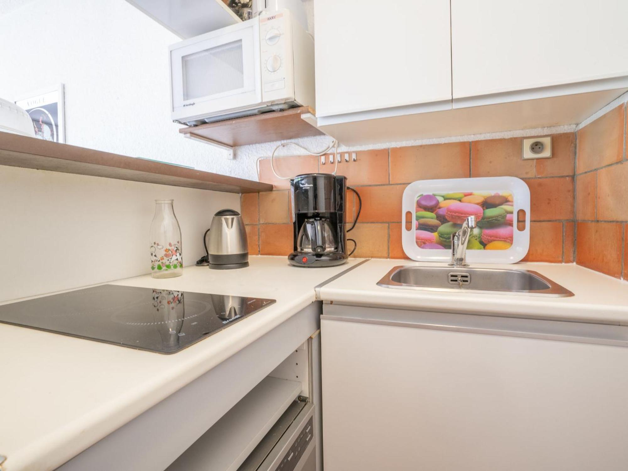 לה קיוטאט Studio Le Bali-1 By Interhome מראה חיצוני תמונה