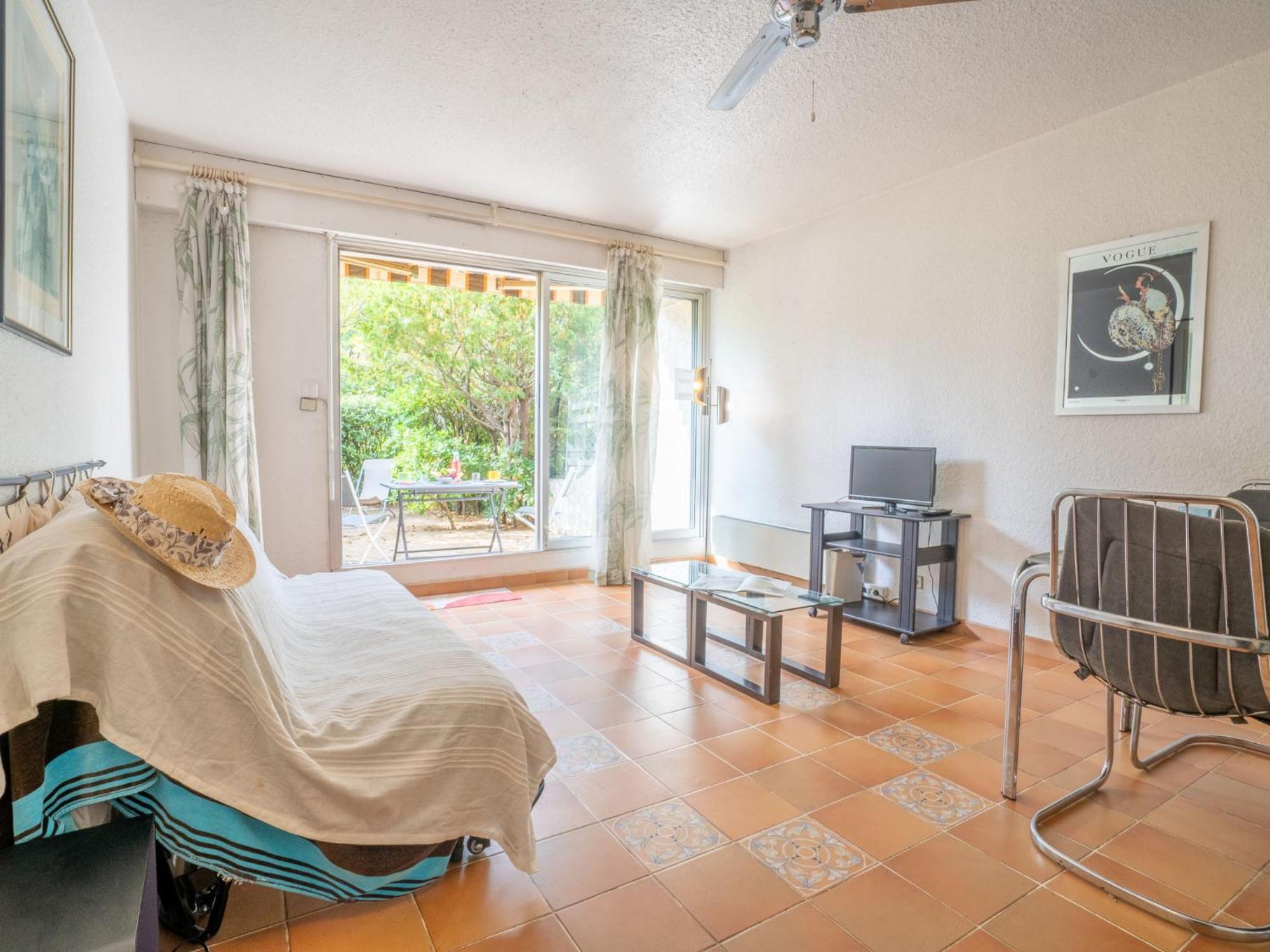 לה קיוטאט Studio Le Bali-1 By Interhome מראה חיצוני תמונה